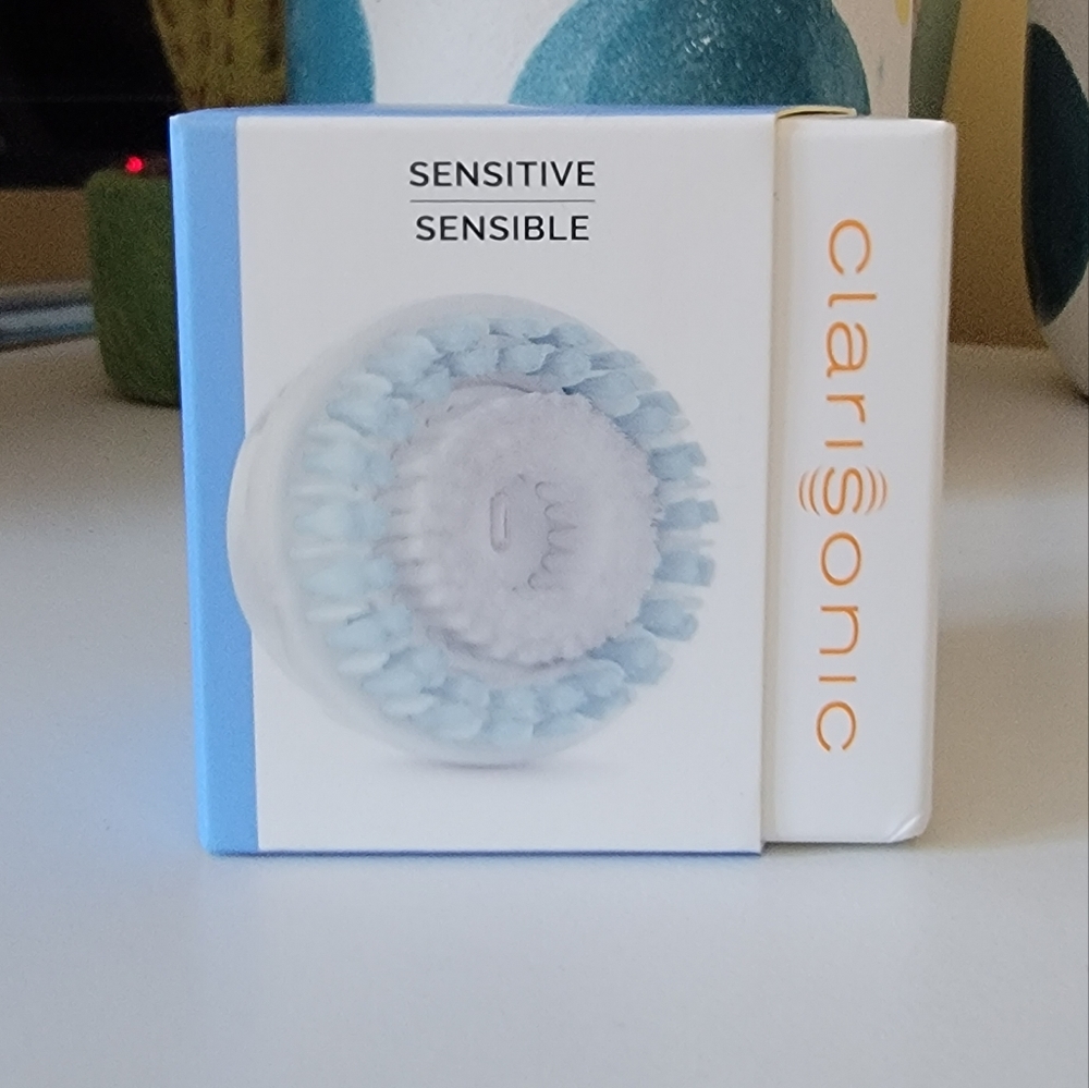 Clarisonic Sensitive Brush Head